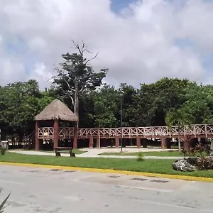 Apartamento Pretty Hoestel Bacaret!, Cancún