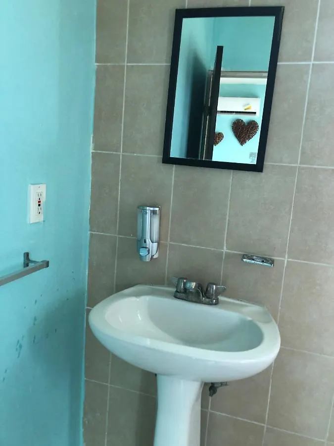 Casa en zona exclusiva con alberca Apartamento Cancún 0*,  México