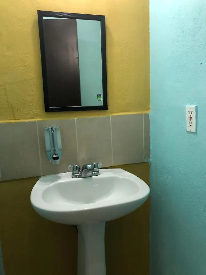 Casa en zona exclusiva con alberca Apartamento Cancún